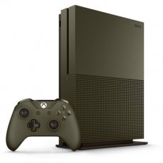 Microsoft Xbox One S 1TB Battlefield 1 Limited Edition (használt)