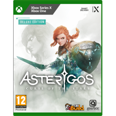 Asterigos: Curse of the Star Deluxe Edition