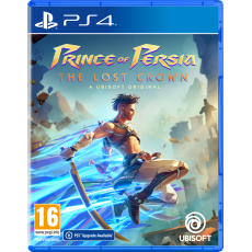 Prince of Persia: The Lost Crown + előrendelői ajándék