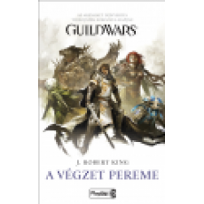 Guild Wars - A végzet pereme
