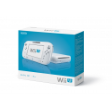 Nintendo Wii U Basic Pack 8 GB