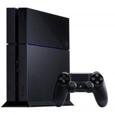 PlayStation 4 500GB (PS4) (használt)