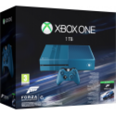 Microsoft Xbox One 1TB Forza Motorsport 6 Bundle (használt)