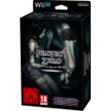 Project Zero: Maiden of Black Water Limited Edition