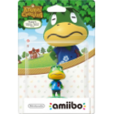 Amiibo - Kapp'n figura (Animal Crossing)