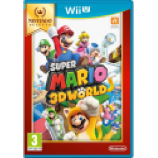 Super Mario 3D World (Nintendo Selects)