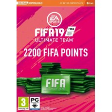 2200 FUT Pont (FIFA 19)