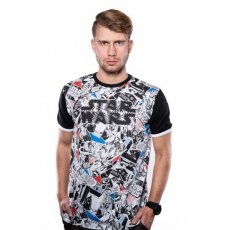 Star Wars - Comics T-Shirt