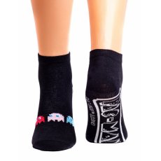 Pac-Man - Ankle Socks (zoknik)