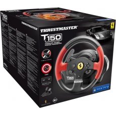 Thrustmaster T150 Ferrari Edition kormány (4160630)