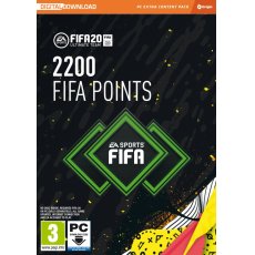 2200 FUT Pont (FIFA 20)