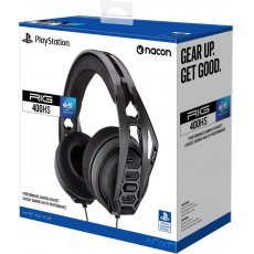 Nacon RIG 400HS Gaming Headset