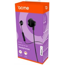 ACME BH102 vezeték nélküli Bluetooth fülhallgató headset