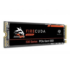 Seagate FireCuda 530 NVMe M.2 2TB SSD meghajtó (ZP2000GM3A013)